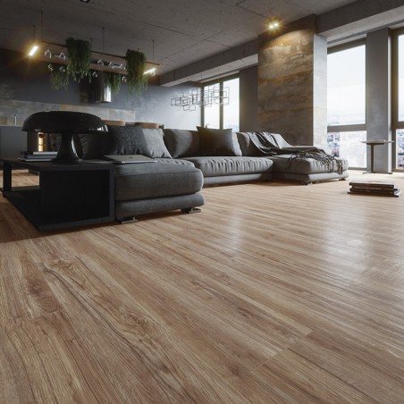 OAK CREAM RET 20x120 - cx1.66