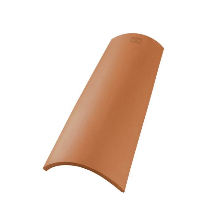 CANUDO - TELHA CANUDO 45x20...