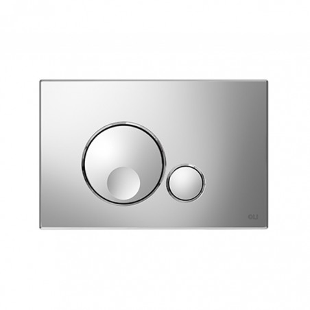 OLI - PLACA DE COMANDO GLOBE BRILHO