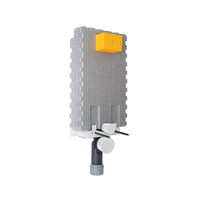 AUTOCLISMO OLI120 Plus BLOCK SIMFLEX