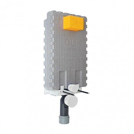 AUTOCLISMO OLI120 Plus BLOCK SIMFLEX