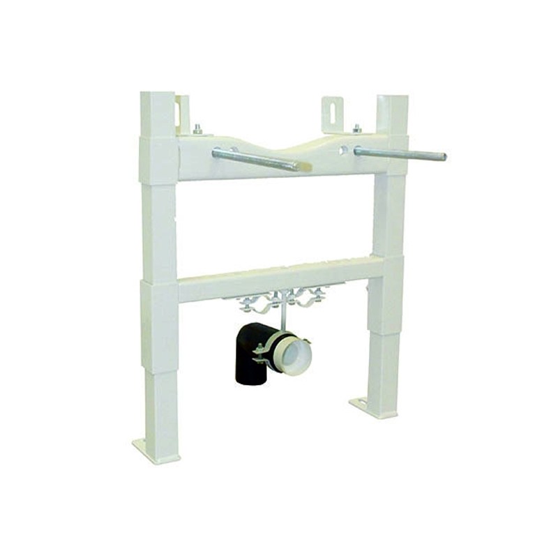 ESTRUTURA PARA BIDE Suspenso - SANITARBLOCK