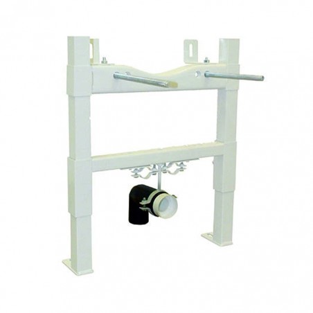 ESTRUTURA PARA BIDE Suspenso - SANITARBLOCK