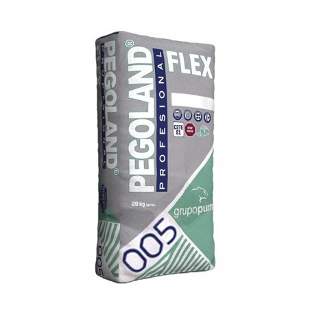 PUMA 005 PROFISSIONAL FLEX CINZA 20kg  - C2 TE S1