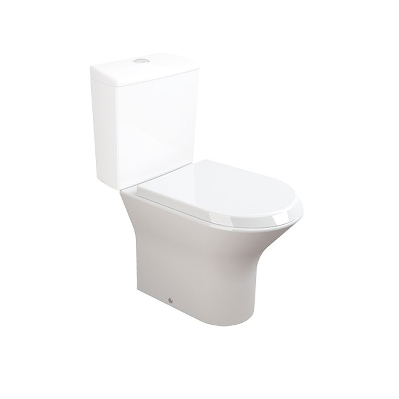 NEXO - SANITA COMP. 66 DESC. DUAL BR.