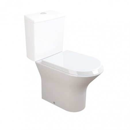 NEXO - SANITA COMP. 66 DESC. DUAL BR.