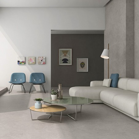 LUBECK CENIZA 60x60 RECT - cx 1.44