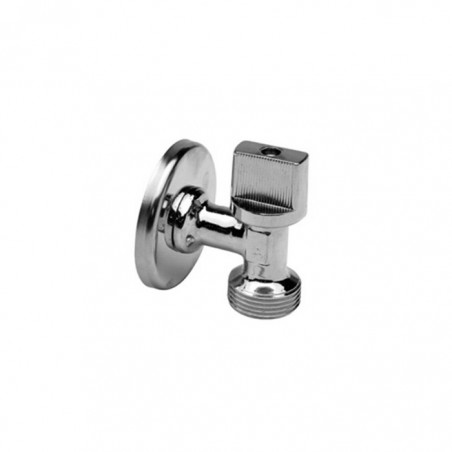 TORNEIRA ESQUADRIA - 1/2X3/4