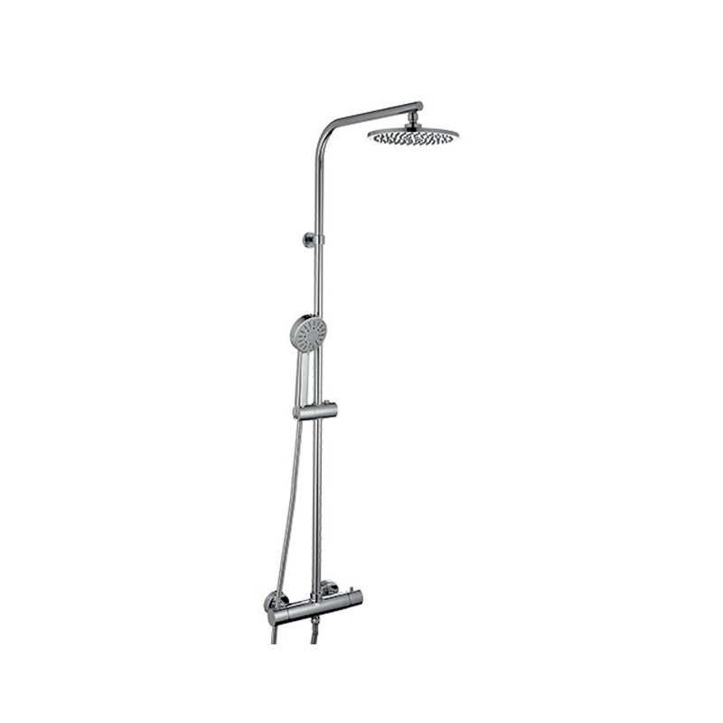 UNIC - Rampa de Duche Monocomando