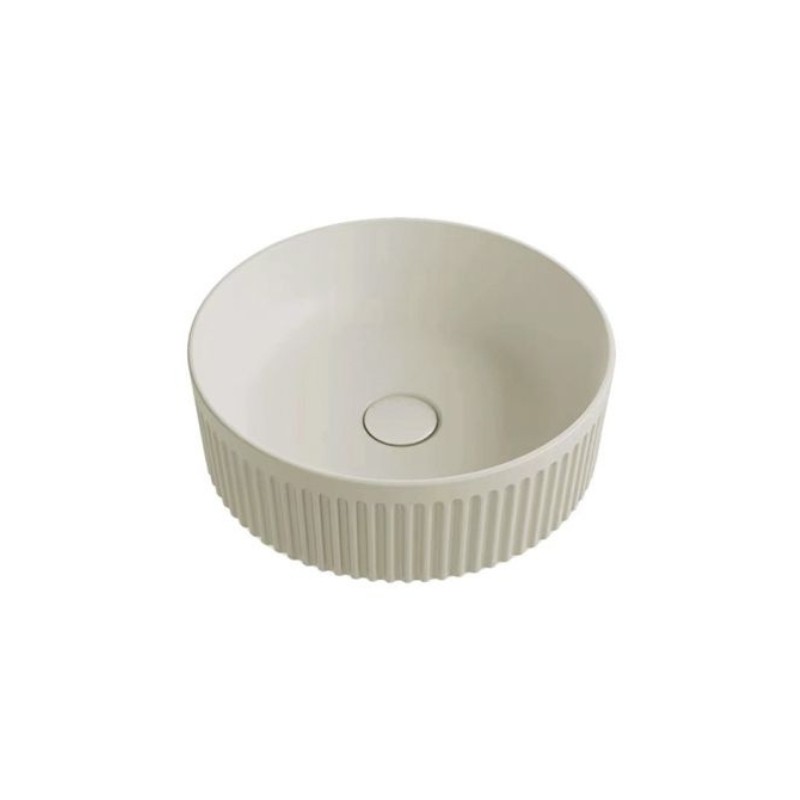 LAVATÓRIO POUSAR  NEW TOULOUSE - S/Furo 590x415x145 mm