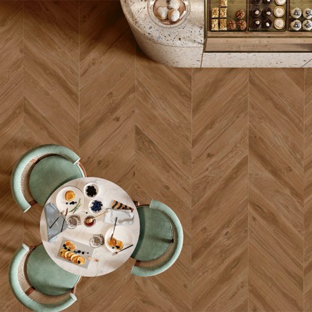 NATIVE GINGER 20X100 - CX 1.40 M2
