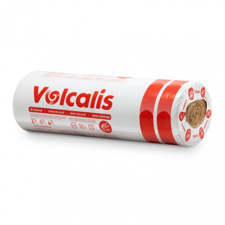 LA MINERAL VOLCALIS EASY - ROLO - 60 MM - 60 x 1 200 x 12 000 (mm) - 14.40m2/rolo