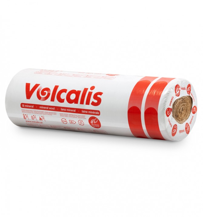 LA MINERAL VOLCALIS EASY -...