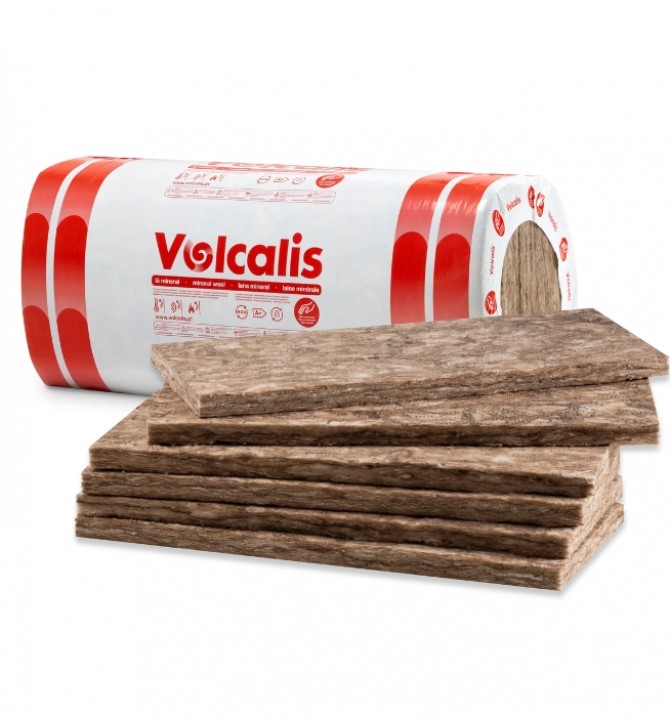 LA MINERAL VOLCALIS CONFORT...