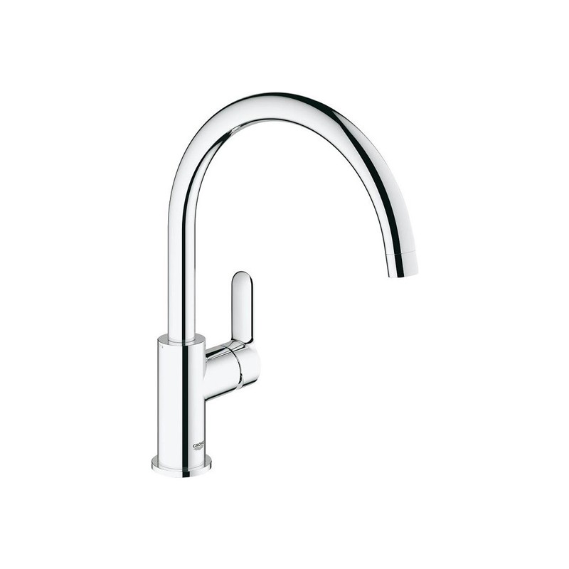 GROHE - MISTURADORA BAUEDGE - 31 367 001
