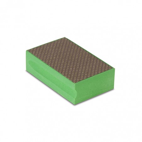 TACO DE DESBASTE DIAMANT. GRÃO 60
