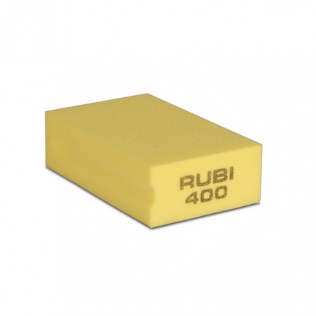 TACO DE DESBASTE DIAMANT. GRÃO 400