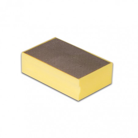 TACO DE DESBASTE DIAMANT. GRÃO 400