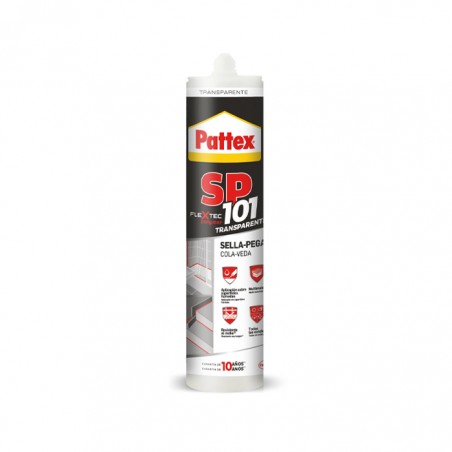 PATTEX SP101 - TRANSPARENTE 300ML