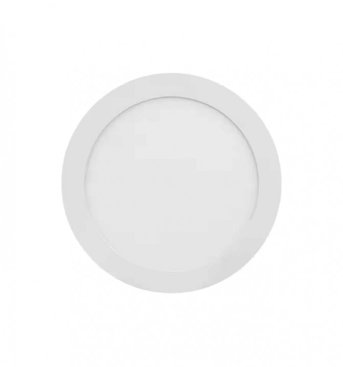 DOWNLIGHT BRANCO REDONDO...
