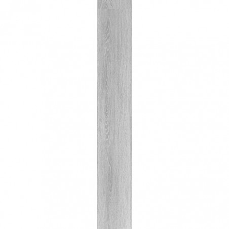 PAVIMENTO VINIL  COR  SILVER 55  1220 X 182 X 5.5 MM - CX 2.22 M2