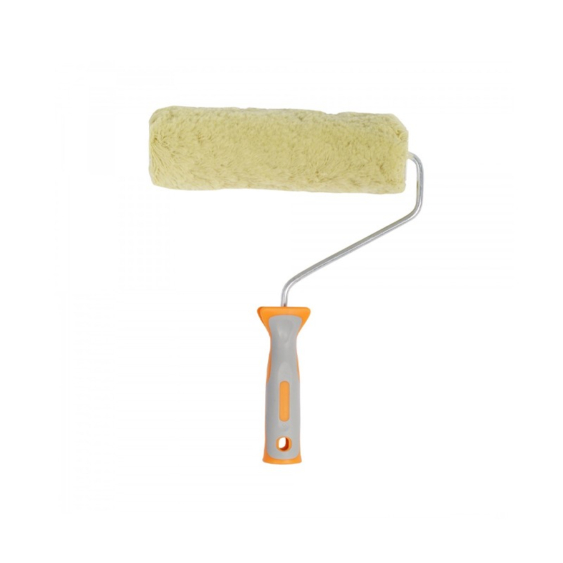ROLO RAVEL 180mm (tintas areia/aquosas)
