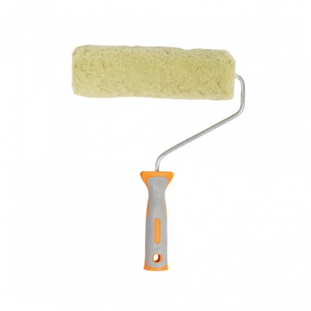 ROLO RAVEL 180mm (tintas areia/aquosas)