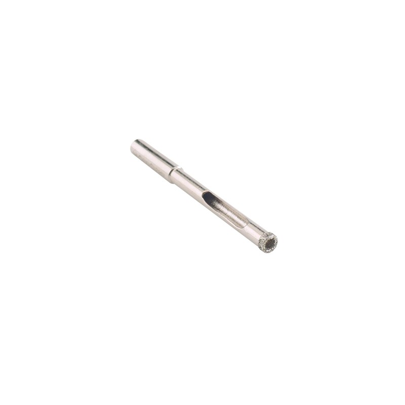 BROCA DIAMANTE EASY GRES 6MM C/HUMIDO