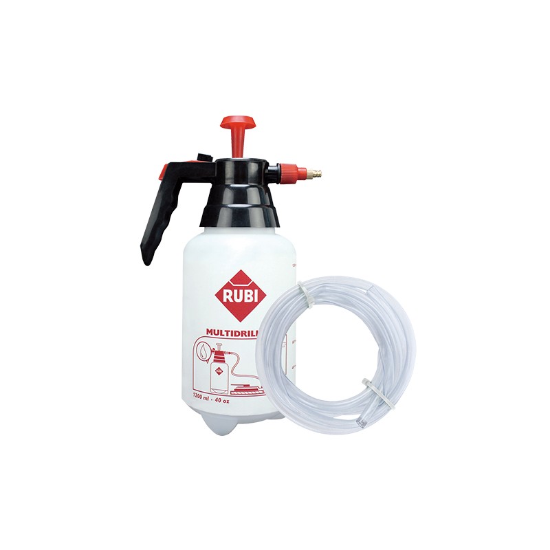 DEPOSITO E GUIA COM BOMBA AGUA EASY GRES - 50947