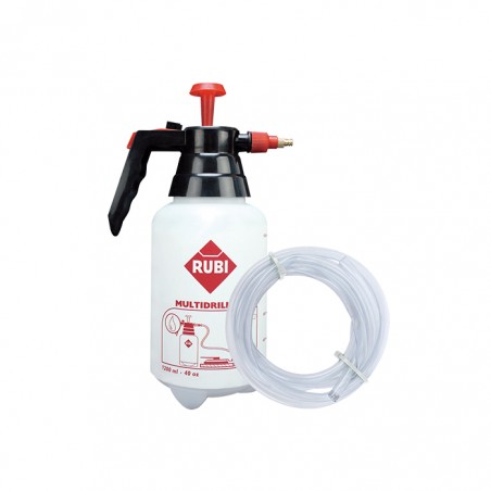 DEPOSITO E GUIA COM BOMBA AGUA EASY GRES - 50947