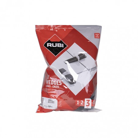 RUBI DELTA - CUNHAS  (200 UND)