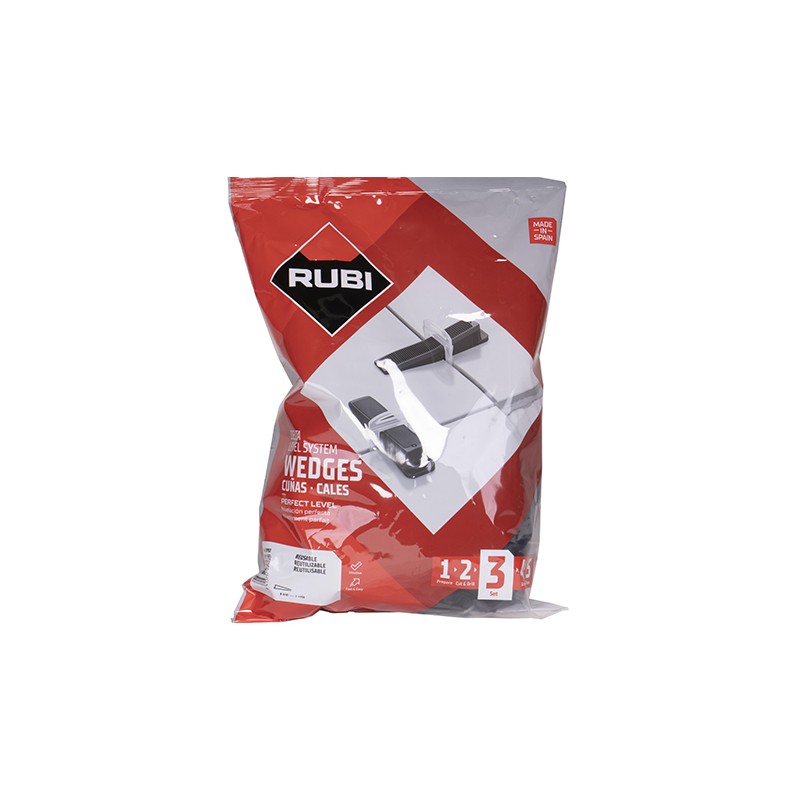 RUBI DELTA - CUNHAS  (400 UND)