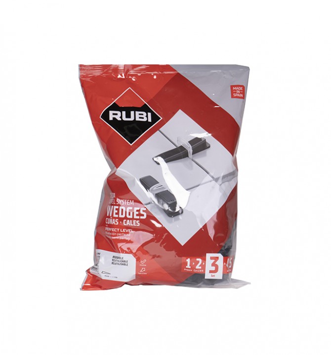 RUBI DELTA - CUNHAS  (400 UND)