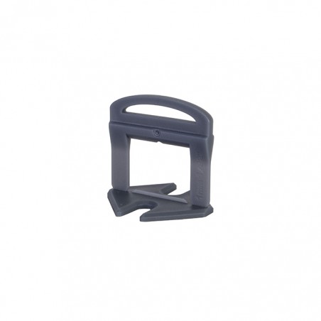 RUBI DELTA - ABRAÇADEIRAS  1MM  (400 UND)
