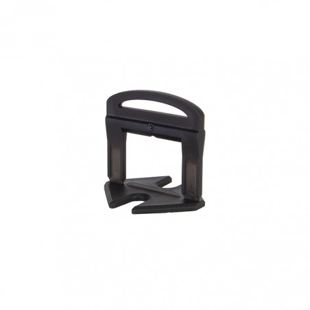 RUBI DELTA - ABRAÇADEIRAS  2MM  (400 UND)