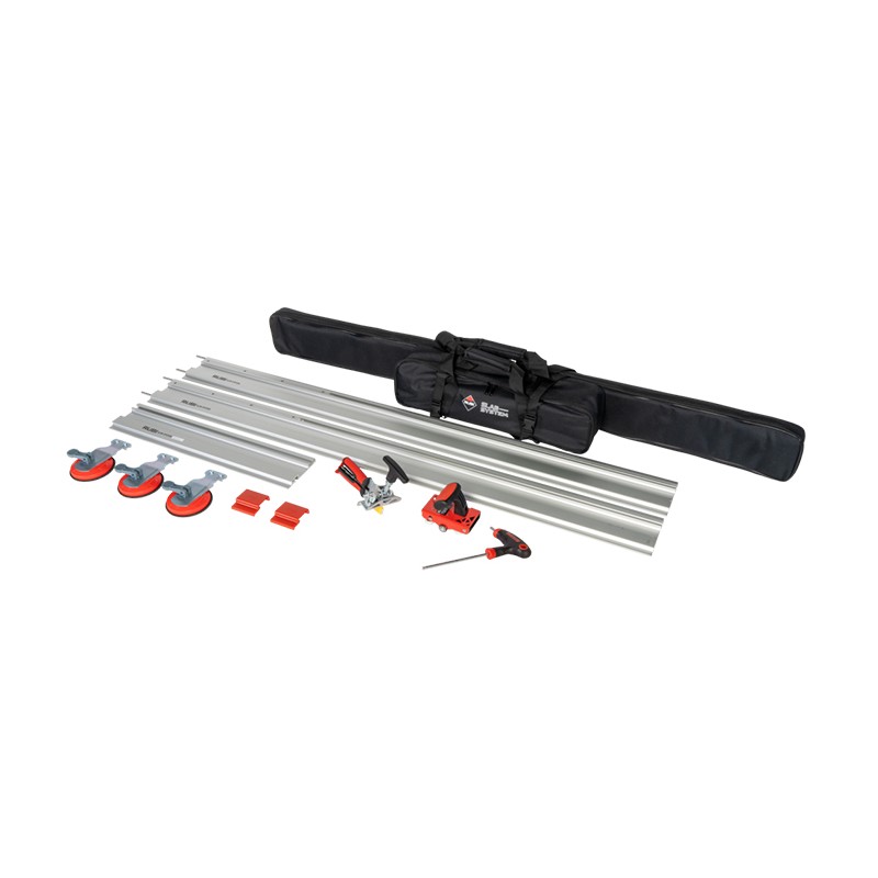 RUBI - SLIM SYSTEM CUTTER G2