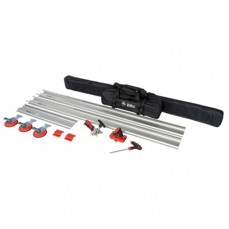 RUBI - SLIM SYSTEM CUTTER G2