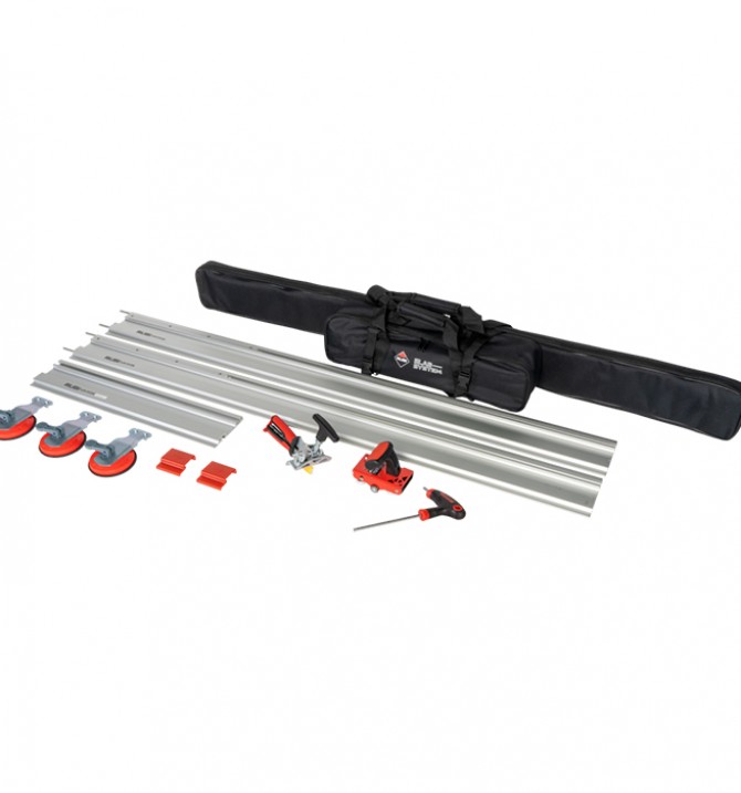 RUBI - SLIM SYSTEM CUTTER G2