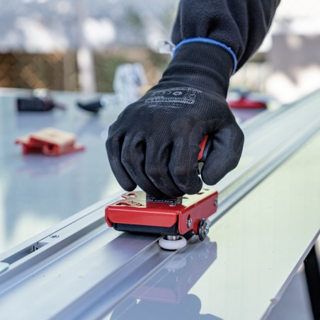 RUBI - SLIM SYSTEM CUTTER G2