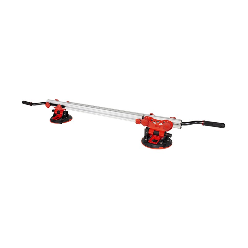RUBI - SISTEMA TRANSPORTE MANUSEAMENTO - SLIM EASY TRANS PLUS