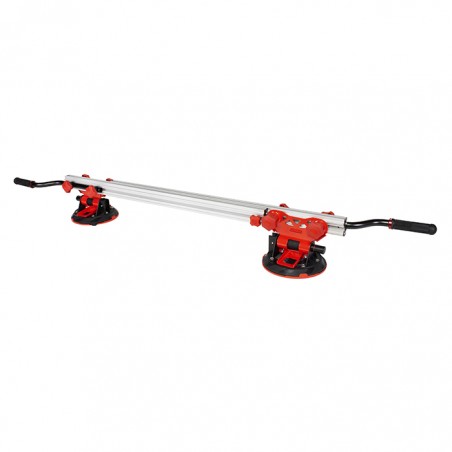 RUBI - SISTEMA TRANSPORTE MANUSEAMENTO - SLIM EASY TRANS PLUS