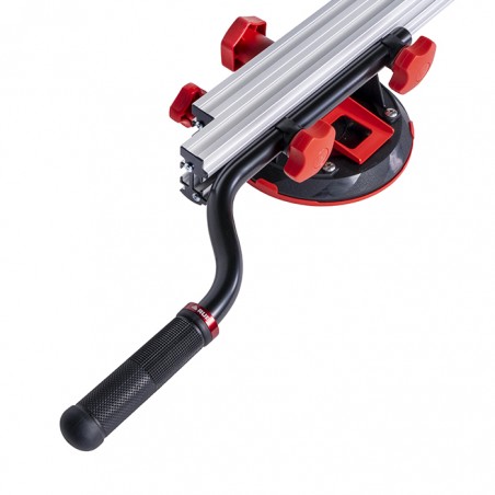 RUBI - SISTEMA TRANSPORTE MANUSEAMENTO - SLIM EASY TRANS PLUS