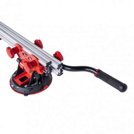 RUBI - SISTEMA TRANSPORTE MANUSEAMENTO - SLIM EASY TRANS PLUS