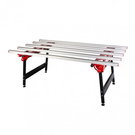 RUBI - MESA DE TRABALHO