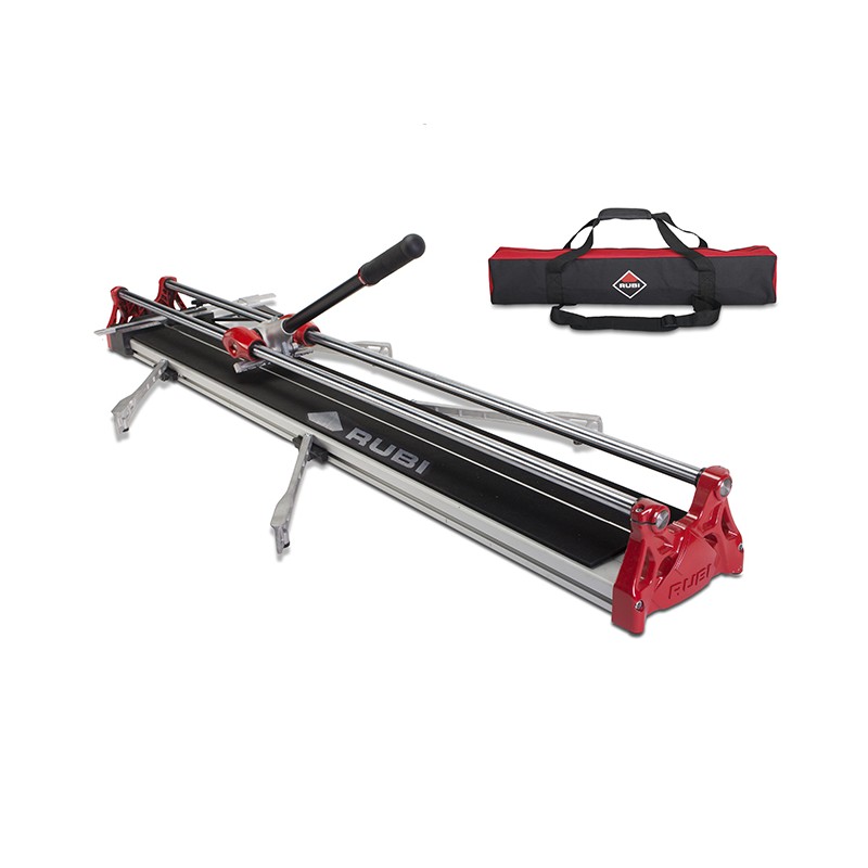 MAQUINA C/AZULEJOS RUBI HIT-1200N