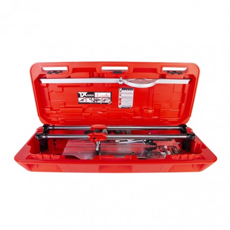 MAQUINA C/AZULEJOS RUBI TX-MAX-1020
