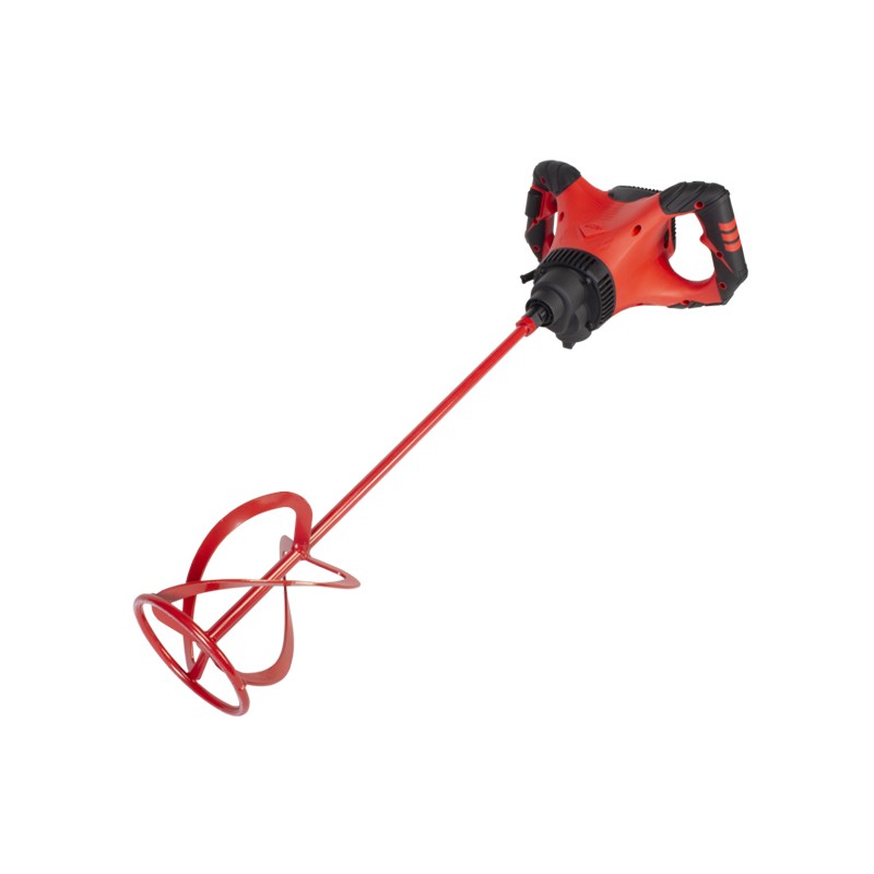 RUBI - MISTURADOR CIMENTO-COLA RUBIMIX-9 SUPERTORQUE