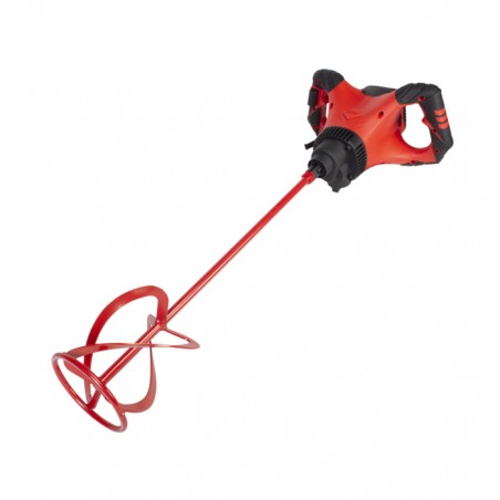 RUBI - MISTURADOR CIMENTO-COLA RUBIMIX-9 SUPERTORQUE