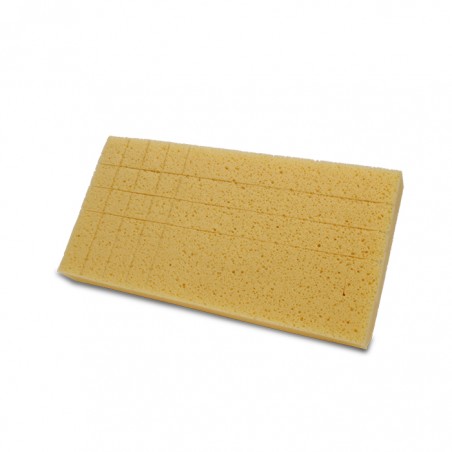 TALOCHA PLÁSTICA C/ESPONJA HIDRO PLUS PRO