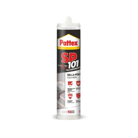 PATTEX SP101 - TRANSPARENTE 300ML